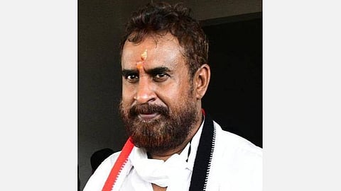 எஸ்.பி.வேலுமணிக்கு நெருக்கமாக இருந்த அதிமுக பிரமுகரின் வீட்டில் லஞ்ச ஒழிப்பு சோதனை