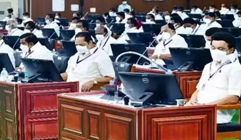 தவறு செய்தவர்களை தண்டிக்க வேண்டும்: ஜெயலலிதா மரணம் தொடர்பாக திமுக எம்எல்ஏ கோரிக்கை