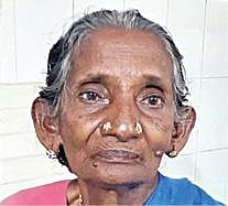அலமேலு