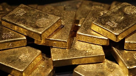 தங்க இறக்குமதிக்கு சர்வதேச புல்லியன் சந்தை அறிமுகம்