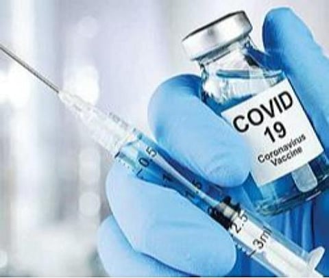 இந்தியாவில் 2 டோஸ் கரோனா தடுப்பூசி செலுத்தியவர்களில் 87,000 பேருக்கு கரோனா தொற்று