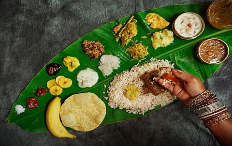 இன்று ஓணம் பண்டிகை கொண்டாட்டம்- முதல்வர், அரசியல் கட்சித் தலைவர்கள் வாழ்த்து