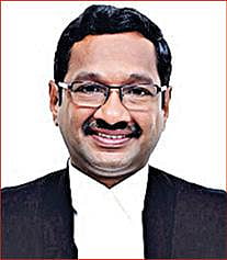உச்ச நீதிமன்ற நீதிபதி பதவிக்கு நீதிபதி எம்.எம்.சுந்தரேஷ் பெயர் பரிந்துரை