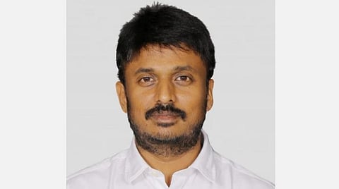 யுவராஜா: கோப்புப்படம்
