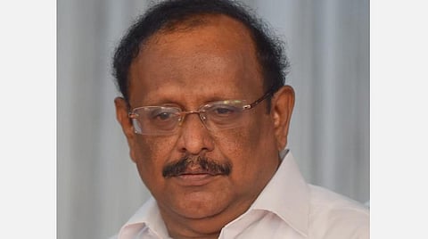 கோடநாடு வழக்கு முடிந்து போனதல்ல; தொடர்புடைய பலர் தற்கொலை- அமைச்சர் எஸ்.ரகுபதி