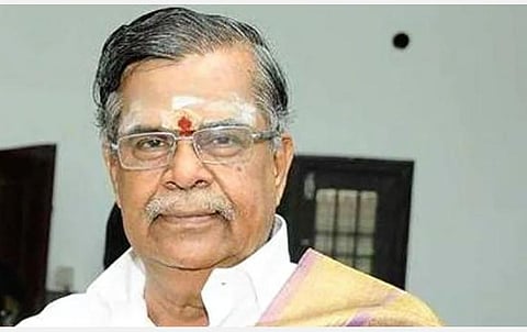 மணிப்பூர் ஆளுநராக நியமிக்கப்பட்டதால் பாஜகவில் இருந்து விலகினார் இல.கணேசன்