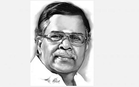 ஆளுநர் இல.கணேசன்: தமிழ்நாட்டுக்கு மேலும் ஒரு மரியாதை