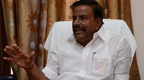 சென்னையில் அடுத்த 25 ஆண்டுகளின் குடிநீர் தேவைக்காக 500 ஏரிகள் தூர்வாரப்பட்டு நீர் சேகரிக்கப்படும்: சட்டப்பேரவையில் அமைச்சர் கே.என்.நேரு தகவல்