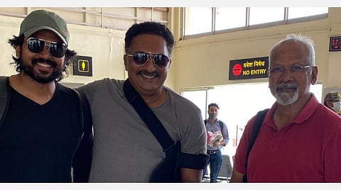 குவாலியரில் ’பொன்னியின் செல்வன்’ படப்பிடிப்புக்கு சென்னையில் இருந்து வந்த 18 குதிரைகளை தடுத்து நிறுத்திய ம.பி. போலீஸாரால் சர்ச்சை
