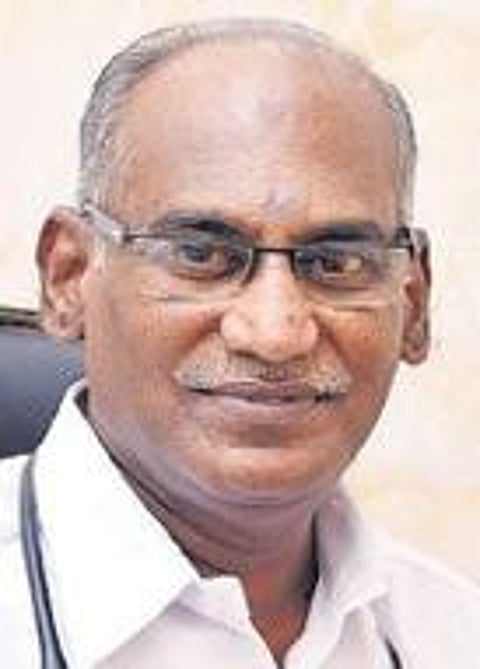 கு.கணேசன்