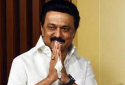 முதல்வர் ஸ்டாலின்: கோப்புப்படம்