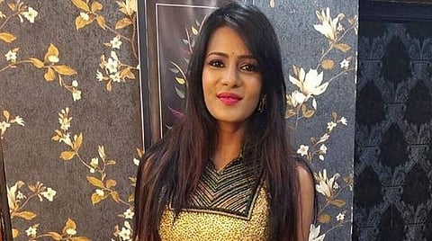புழல் சிறையில் அடைக்கப்பட்டுள்ள நடிகை மீரா மிதுன் மற்றொரு வழக்கில் கைது: காவலில் எடுத்து விசாரிக்க அனுமதி மறுப்பு