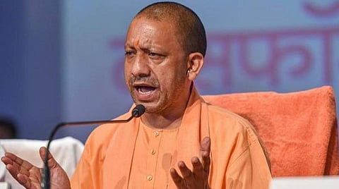 உ.பி.யின் அடுத்த முஸ்லிம் பெயர் மாற்றம்: மியான்கன்ச் இனி மாயாகன்ச்