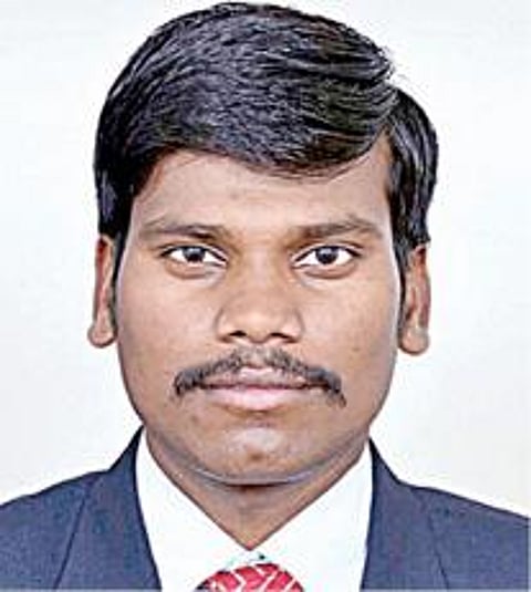 ரமாவத் சின்னி கிருஷ்ணய்யா
