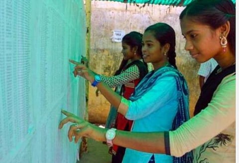 3 மாவட்டங்களில் புதிய வேளாண்மைக் கல்லூரிகள்: அரசு அறிவிப்பு