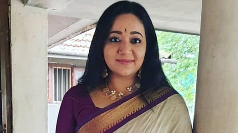 சக நடிகரை மணக்கும் சந்திரா லக்ஷ்மண்