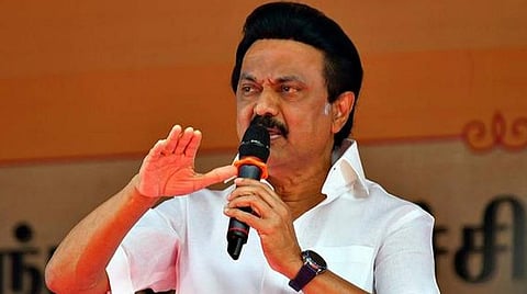இலங்கை அகதிகள் முகாமை இனிமேல் மறுவாழ்வு முகாம் என அழைக்க அரசாணை வெளியீடு: பேரவையில் முதல்வர் ஸ்டாலின் அறிவிப்பு
