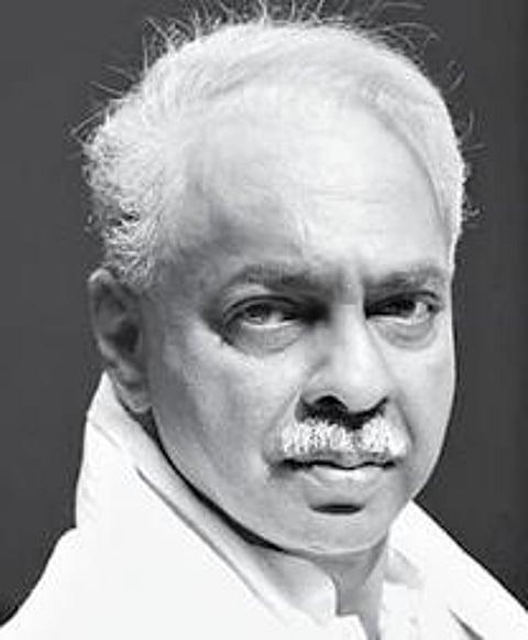 பிரீமியர் ஓமந்தூரார்: முன்னுதாரண முதல்வர்