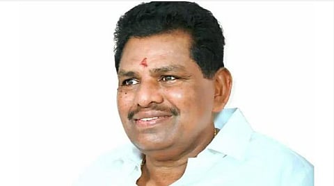 31 ஆயிரம் ஆதரவற்ற பெண்களுக்கு இலவசமாக தலா 5 ஆடுகள் விநியோகம்: சட்டப்பேரவையில் கால்நடைத் துறை அமைச்சர் அறிவிப்பு