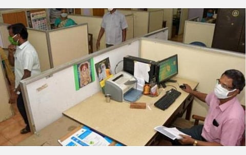 மத்திய அரசு பணியாளர்களுக்கு கூடுதலாக 3% அகவிலைப்படி உயர்வு
