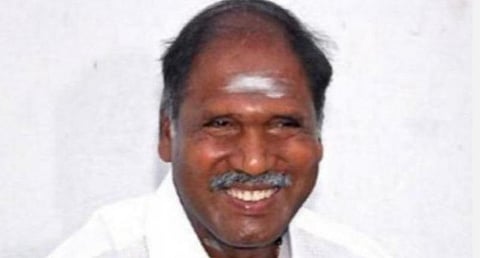 காவிரி நீர் மேலாண்மைக் கூட்டத்தில் மேகேதாட்டு அணை கட்டுமானம் குறித்த விவாதம் கூடாது: புதுச்சேரி பேரவையில் தீர்மானம்