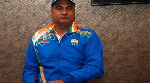 இந்திய வட்டு எறிதல் வீரர் வினோத் குமாரிடமிருந்து வெண்கலப் பதக்கம் திரும்பப் பெறப்பட்டது ஏன்?