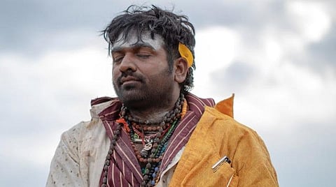 'கடைசி விவசாயி' வெளியீட்டில் மாற்றம்