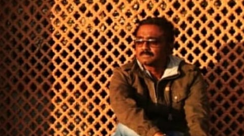 தமிழ் சினிமா உண்மையாகவே மூச்சு திணறுகிறது: இயக்குநர் வசந்த பாலன்