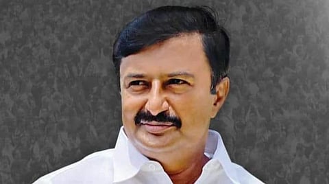 பத்திரிகையாளர் நலன் பாதிக்காத வகையில் பிரஸ் கவுன்சில் அமைக்க நடவடிக்கை எடுக்கப்படும்: அமைச்சர் சாமிநாதன் தகவல்