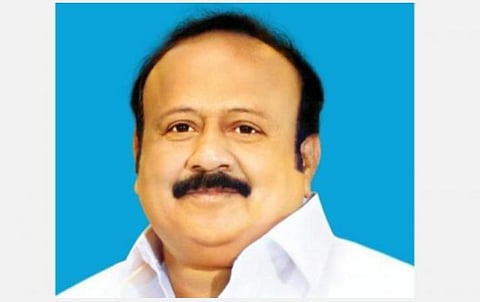 தமிழகத்துக்கு உரிய நேரத்தில் யூரியா, டிஏபி உரங்களை முழுமையாக வழங்க வேண்டும்: மத்திய அமைச்சருக்கு வேளாண் அமைச்சர் எம்.ஆர்.கே.பன்னீர்செல்வம் கடிதம்