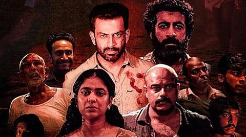 ஓடிடி பார்வை: குருதி - மனிதத்தைக் கொல்லும் மதங்கள்