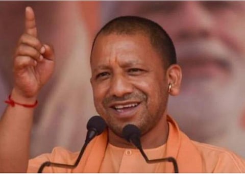 மதுராவில் மது, மாமிசம் விற்பனைக்கு தடை: முதல்வர் யோகியின் புதிய உத்தரவு
