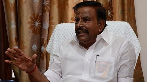 மக்கள் தொகை பெருக்கம் அடிப்படையில் வார்டு மறுவரையறை செய்ய பரிசீலனை: சட்டப்பேரவையில் அமைச்சர் கே.என்.நேரு தகவல்