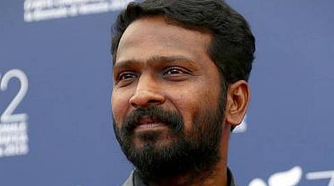 வெற்றிமாறன் திட்டமிட்டுள்ள பிரம்மாண்ட வெப் சீரிஸ்