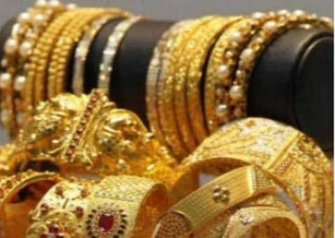 தங்கம் விலை இன்றும் குறைவு: நிலவரம் என்ன?