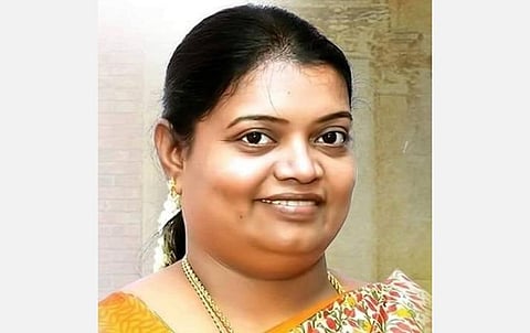 உலக வங்கி உதவியுடன் ‘ரைட்ஸ்’ திட்டம் செயல்படுத்தப்படும்; மாற்றுத் திறனாளிகள் நலனுக்கு ரூ.1,702 கோடியில் திட்டங்கள்- சட்டப்பேரவையில் அமைச்சர் கீதா ஜீவன் அறிவிப்பு
