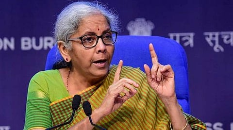 தேசிய பணமாக்கல் திட்டம் மூலம் நாட்டின் சொத்துகள் விற்கப்படவில்லை; குத்தகைக்குத்தான் விடப்படுகின்றன: எதிர்க்கட்சிகளுக்கு மத்திய அரசு விளக்கம்