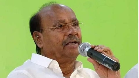தமிழில் போட்டித்தேர்வு எழுதுவோருக்கு மட்டுமே தமிழ் வழியில் படித்ததற்கான சிறப்பு இட ஒதுக்கீடு: ராமதாஸ் வலியுறுத்தல்