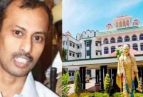 ரவிச்சந்திரனுக்கு 2 மாதம் பரோல்: உள்துறைச் செயலர் பரிசீலிக்க உயர் நீதிமன்றம் உத்தரவு