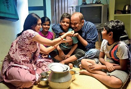 ஓடிடி உலகம்: வல்லின கதைகள்!
