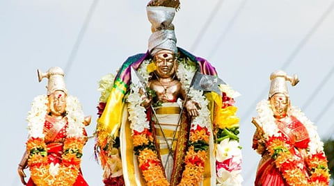 மேஷ ராசி அன்பர்களே! குழப்பம் வேண்டாம்; திடீர் செலவு; வீண் பேச்சை விடுங்கள்!செப்டம்பர் மாத பலன்கள்