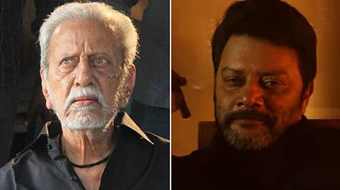 இயக்குநர் புகார்: தணிக்கைக்கு மறுப்பு தெரிவித்த அதிகாரிகள்