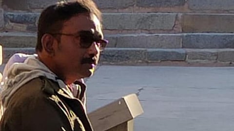 தமிழக அரசுக்கு வசந்தபாலன் நன்றி