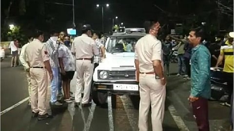 மழை வேண்டி 6 சிறுமிகள் நிர்வாணமாக ஊர்வலம்: ம.பி. கொடூரம் குறித்து அறிக்கை கோரியது குழந்தைகள் நல ஆணையம்