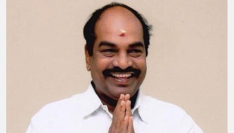 பஞ்சமி நிலங்களை ஆக்கிரமித்துள்ளதாக ஜெகத்ரட்சகன் மீது பாஜகவினர் முறையீடு