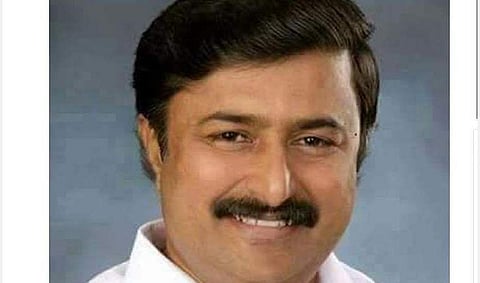 அமைச்சர் சாமிநாதன்: கோப்புப்படம்