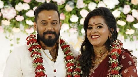 இரண்டாவது திருமணம் செய்துகொண்ட நடிகர் பாலா