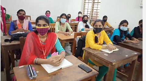 அரசு கலை, அறிவியல் கல்லூரிகளில் 25% கூடுதல் மாணவர் சேர்க்கை: அரசு அறிவிப்பு