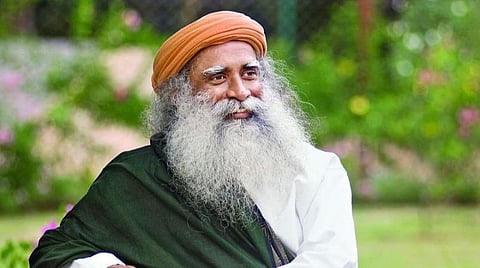இயற்கை மூலப் பொருட்களைக் கொண்டு விநாயகர் சிலைகளை தயாரிக்க வேண்டும்: ஈஷா அறக்கட்டளை நிறுவனர் சத்குரு வலியுறுத்தல்