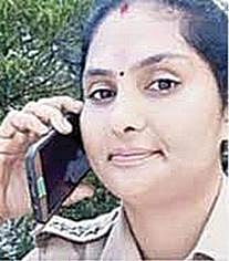 வசந்தி